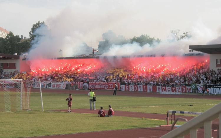 Stadion Resovia