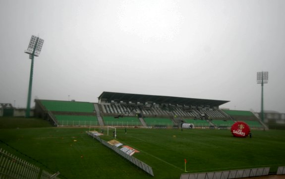 Estádio do Rio Ave FC