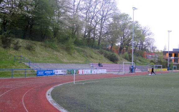 Sportanlage Freiherr-vom-Stein