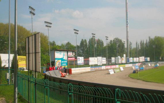 Stadion Stal