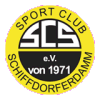 SC Schiffdorferdamm