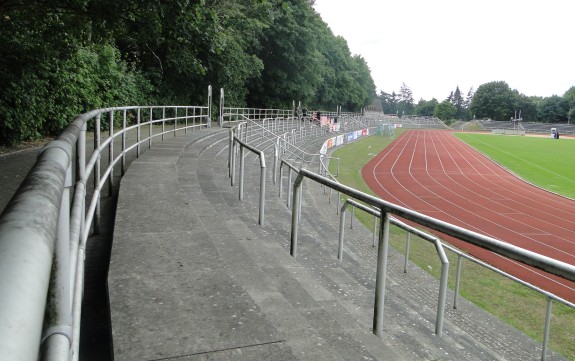 Stadion Lambrechtsgrund