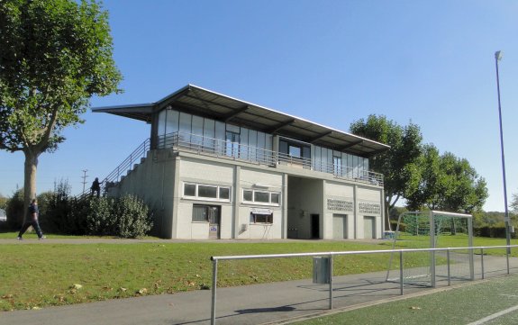 Stadion an der Ketscher Landstraße