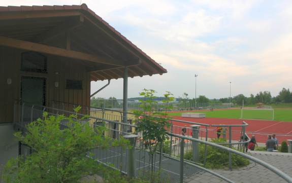 Oberwaldstadion