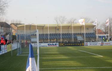 Sportpark De Westmaat - Stadion Spakenburg