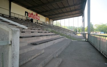 Herrenwaldstadion