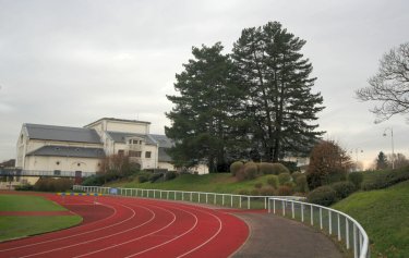 Stade Municipal Robert Sayer