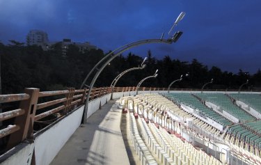 Stadion Mikheil Meskhi