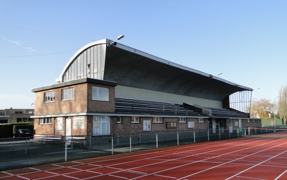 Stedelijk Sportstadion