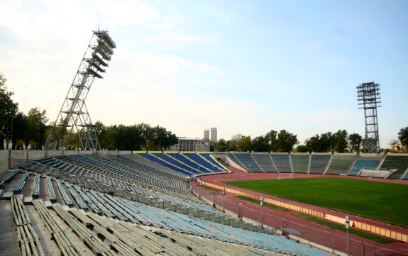 Stadion Pakhtakor