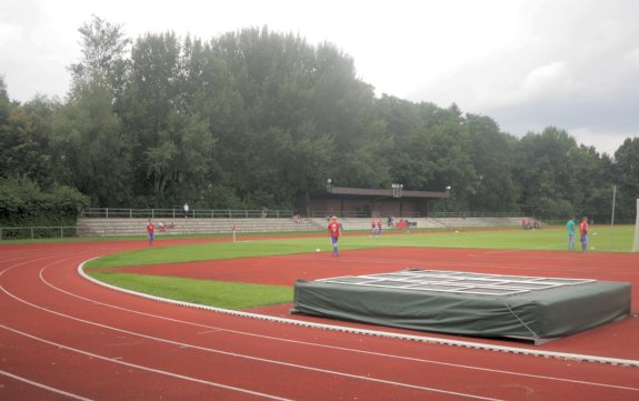 Sportpark Grünau