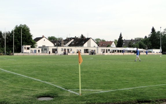 Sportplatz Unterliederbach