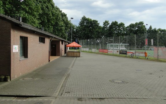 Sportplatz Heider-Hof-Weg