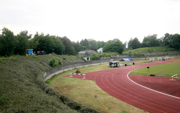 Stadion Siegburg