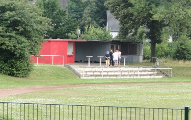 Bickern-Sportplatz