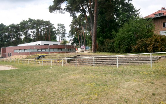 Stadion Wannsee