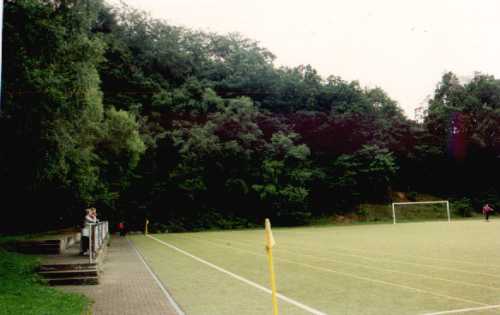 Sportplatz am Brasberg