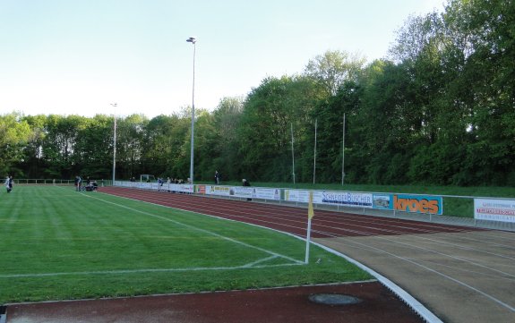 Sportzentrum Dahl