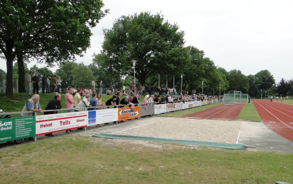 Sport- und Freizeitzentrum Willich