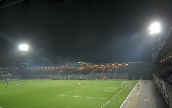 FC Zwolle Stadion